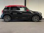 MINI Countryman 1.6 John Cooper Works ALL4 Chili (LEDER, HARMAN KARDON, PARKEERSENSOREN, GOED ONDERHOUDEN)