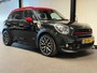 MINI Countryman 1.6 John Cooper Works ALL4 Chili (LEDER, HARMAN KARDON, PARKEERSENSOREN, GOED ONDERHOUDEN)
