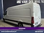 Mercedes-Benz Sprinter 319 CDI 191pk 9G-Tronic Automaat L3H2 Euro6 Airco | Navigatie | LED | 3500kg Trekhaak | Apple Carplay Cruisecontrol, Android Auto, 270 Graden Achterdeuren