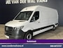 Mercedes-Benz Sprinter 319 CDI 191pk 9G-Tronic Automaat L3H2 Euro6 Airco | Navigatie | LED | 3500kg Trekhaak | Apple Carplay Cruisecontrol, Android Auto, 270 Graden Achterdeuren