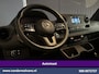 Mercedes-Benz Sprinter 319 CDI 191pk 9G-Tronic Automaat L3H2 Euro6 Airco | Navigatie | LED | 3500kg Trekhaak | Apple Carplay Cruisecontrol, Android Auto, 270 Graden Achterdeuren