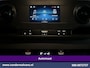 Mercedes-Benz Sprinter 319 CDI 191pk 9G-Tronic Automaat L3H2 Euro6 Airco | Navigatie | LED | 3500kg Trekhaak | Apple Carplay Cruisecontrol, Android Auto, 270 Graden Achterdeuren