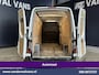 Mercedes-Benz Sprinter 319 CDI 191pk 9G-Tronic Automaat L3H2 Euro6 Airco | Navigatie | LED | 3500kg Trekhaak | Apple Carplay Cruisecontrol, Android Auto, 270 Graden Achterdeuren