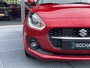 Suzuki Swift 1.2 Select Smart Hybrid 83PK | Navigatie | Achteruitrijcamera met parkeersensoren achter | Carplay | Stoelverwarming | Adaptieve Cruise Control