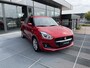 Suzuki Swift 1.2 Select Smart Hybrid 83PK | Navigatie | Achteruitrijcamera met parkeersensoren achter | Carplay | Stoelverwarming | Adaptieve Cruise Control