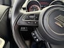 Suzuki Swift 1.2 Select Smart Hybrid 83PK | Navigatie | Achteruitrijcamera met parkeersensoren achter | Carplay | Stoelverwarming | Adaptieve Cruise Control