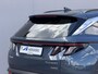 Hyundai Tucson 1.6 T-GDI HEV Comfort Smart / Afneembare Trekhaak / 1650kg Trekgewicht / Fabrieksgarantie tot 4-2029 / Stoel Stuurwiel Verwarming / Elektr. Achterklep / Adaptieve Cruise / Keyless /