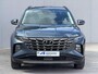 Hyundai Tucson 1.6 T-GDI HEV Comfort Smart / Afneembare Trekhaak / 1650kg Trekgewicht / Fabrieksgarantie tot 4-2029 / Stoel Stuurwiel Verwarming / Elektr. Achterklep / Adaptieve Cruise / Keyless /