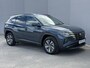 Hyundai Tucson 1.6 T-GDI HEV Comfort Smart / Afneembare Trekhaak / 1650kg Trekgewicht / Fabrieksgarantie tot 4-2029 / Stoel Stuurwiel Verwarming / Elektr. Achterklep / Adaptieve Cruise / Keyless /