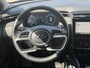 Hyundai Tucson 1.6 T-GDI HEV Comfort Smart / Afneembare Trekhaak / 1650kg Trekgewicht / Fabrieksgarantie tot 4-2029 / Stoel Stuurwiel Verwarming / Elektr. Achterklep / Adaptieve Cruise / Keyless /