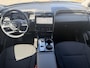 Hyundai Tucson 1.6 T-GDI HEV Comfort Smart / Afneembare Trekhaak / 1650kg Trekgewicht / Fabrieksgarantie tot 4-2029 / Stoel Stuurwiel Verwarming / Elektr. Achterklep / Adaptieve Cruise / Keyless /