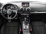 Audi A3 Sportback 1.5 TFSI CoD Sport S Line Edition | Cruise control | Navi. Full map | Climate control | Full LED | Bluetooth | Half leder | Sportstoelen | S Line | Black Edition