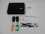 Audi A3 Sportback 1.5 TFSI CoD Sport S Line Edition | Cruise control | Navi. Full map | Climate control | Full LED | Bluetooth | Half leder | Sportstoelen | S Line | Black Edition