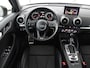 Audi A3 Sportback 1.5 TFSI CoD Sport S Line Edition | Cruise control | Navi. Full map | Climate control | Full LED | Bluetooth | Half leder | Sportstoelen | S Line | Black Edition