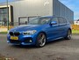 BMW 1-Serie 116 Centennial High Executive (M-SPORT, PANO, ALCANTARA, NAVI)