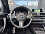 BMW 1-Serie 116 Centennial High Executive (M-SPORT, PANO, ALCANTARA, NAVI)