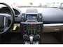 Land Rover Freelander 3.2 i6 S 233pk Automaat Clima/Cruise/Stoelverwarming/Panodak/Xenon/Navi/PDCv+a/Leder/Memory/19"LM/Trekhaak