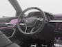 Audi Q8 Sportback e-tron S-line 55 quattro 115 kWh 408pk | Panoramadak | Trekhaak | Bang & Olufson | Stoelkoeling + verwarming | 22" velgen | Luchtvering |