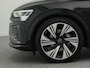 Audi Q8 Sportback e-tron S-line 55 quattro 115 kWh 408pk | Panoramadak | Trekhaak | Bang & Olufson | Stoelkoeling + verwarming | 22" velgen | Luchtvering |