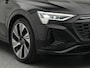 Audi Q8 Sportback e-tron S-line 55 quattro 115 kWh 408pk | Panoramadak | Trekhaak | Bang & Olufson | Stoelkoeling + verwarming | 22" velgen | Luchtvering |