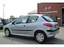 Peugeot 206 1.6-16V XT apk 24-04-2027 inruil mogelijk nap