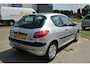 Peugeot 206 1.6-16V XT apk 24-04-2027 inruil mogelijk nap
