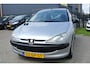 Peugeot 206 1.6-16V XT apk 24-04-2027 inruil mogelijk nap