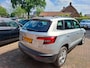 Skoda Karoq 1.0 TSI Ambition Business. Dealer onderhouden! 2de eigenaar. Nieuwe distributieriem + w.pomp. O.a. navi, carplay, etc.