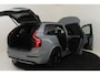Volvo XC90 T8 PLUG-IN HYBRID AWD PLUS BLACK EDITION -PANO.DAK|BOWERS&WILKINS|LUCHTVERING|360°CAM|HEAD-UP DISP.|PRIVACY.GLAS|TREKHAAK|SPORTSTOELEN|21"