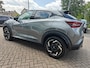 Nissan Juke 1.0 DIG-T Acenta ECC/ TREKHAAK / STOELVERWARMING / LM VELGEN!