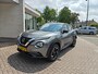 Nissan Juke 1.0 DIG-T Acenta ECC/ TREKHAAK / STOELVERWARMING / LM VELGEN!