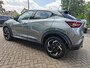 Nissan Juke 1.0 DIG-T Acenta ECC/ TREKHAAK / STOELVERWARMING / LM VELGEN!