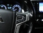 Mitsubishi Outlander 2.0 PHEV instyle+ (APPLE CARPLAY,SCHUIFDAK,LED,LEDER,ELECTRISCHE STOELEN,STOEVERWARMING,CAMERA,NETTESTAAT)