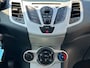 Ford Fiesta 1.25 82 PK 5 Deurs Airco Dakspoiler Volledig Dealerhouden!