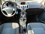 Ford Fiesta 1.25 82 PK 5 Deurs Airco Dakspoiler Volledig Dealerhouden!