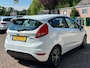 Ford Fiesta 1.25 82 PK 5 Deurs Airco Dakspoiler Volledig Dealerhouden!