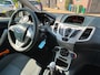 Ford Fiesta 1.25 82 PK 5 Deurs Airco Dakspoiler Volledig Dealerhouden!