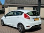 Ford Fiesta 1.25 82 PK 5 Deurs Airco Dakspoiler Volledig Dealerhouden!