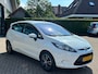 Ford Fiesta 1.25 82 PK 5 Deurs Airco Dakspoiler Volledig Dealerhouden!