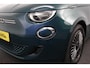 Fiat 500 500-e 42 kWh 118pk Icon Navigatie Apple Carplay/Android Auto Cruise Control Stoelverwarming Climate Control Lichtmetalen velgen