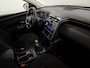 Hyundai Tucson 1.6 T-GDI MHEV Comfort Smart Camera, Navi, Stoelverwarming, Keyless start, Elektrische achterklep, Rijstrook correctie, Cruise control, Virtual desk