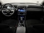 Hyundai Tucson 1.6 T-GDI MHEV Comfort Smart Camera, Navi, Stoelverwarming, Keyless start, Elektrische achterklep, Rijstrook correctie, Cruise control, Virtual desk