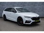 Skoda Octavia Combi 1.4 TSI RS iV PHEV Business | Plug-in Hybrid (PHEV) | Trekhaak | Navigatie 10" | Virtual Cockpit | Matrix LED Koplampen | Keyless Entry | Apple Carplay | Android Auto