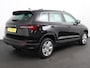Skoda Karoq 1.5 TSI 150pk DSG ACT Selection Navigatie Apple Carplay/Android Auto Camera Parkeer sensoren Adaptieve Cruise Control Lichtmetalen Velgen Digitale Cockpit