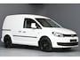 Volkswagen Caddy 1.2 TSI BMT AIRCO | CRUISE | MARGE