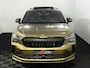 Skoda Kodiaq 1.5 TSI PHEV Sportline Business Plug-in Panoramadak, Camera, Half leder, Winterpakket, Head-up display, Elektrische achterklep, Memory stoelen, Cruise control adaptief