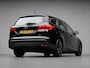 Ford Focus Wagon 1.0 Sport Black Edition (APPLE CARPLAY,NAVI,CRUISE,SPORTSTOELEN,LM VELGEN,PDC,GETINT,NETTESTAAT)