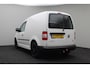 Volkswagen Caddy 1.6 TDI BMT 2011 | Trekhaak | Airco | Elektrische Ramen | Lat om Lat | Betonplex | Lichtmetalen Velgen | Boekjes | 2 Sleutels | Nationale Autopas |