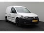 Volkswagen Caddy 1.6 TDI BMT 2011 | Trekhaak | Airco | Elektrische Ramen | Lat om Lat | Betonplex | Lichtmetalen Velgen | Boekjes | 2 Sleutels | Nationale Autopas |