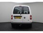 Volkswagen Caddy 1.6 TDI BMT 2011 | Trekhaak | Airco | Elektrische Ramen | Lat om Lat | Betonplex | Lichtmetalen Velgen | Boekjes | 2 Sleutels | Nationale Autopas |